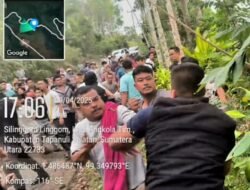 Polisi Di Minta Usut Tuntas Aktor Intelektual Dugaan Penganiayaan Karyawan PT TPL