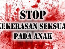 Biadab!!!Paman dan Sepupu Cabuli Anak Yatim Piatu Sejak Kelas 5 SD