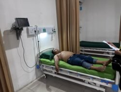 Kanit Reskrim Polsek Medan Tuntungan Berjanji Akan Beri Rp.500 Jt, Apa Bila Leo Sembiring Terdaftar di Dewan Pers