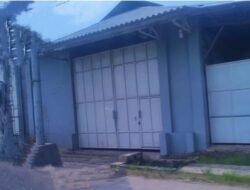 Berita Beredar PT.Sari Logam Lestari Pengolahan limbah B3 Jombang Berdiri di Lahan Perkebunan;Ini Hak jawab dan Klarifikasinya